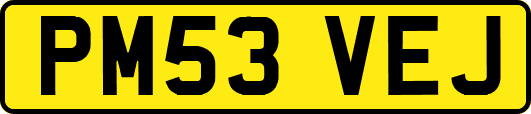 PM53VEJ