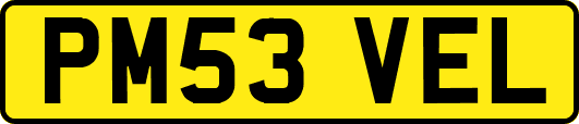 PM53VEL