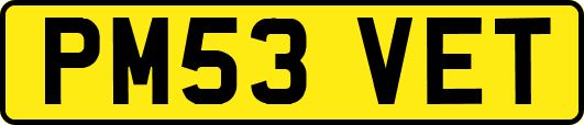 PM53VET
