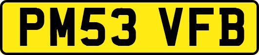 PM53VFB