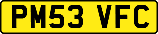 PM53VFC