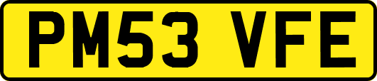 PM53VFE