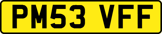 PM53VFF