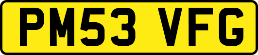 PM53VFG
