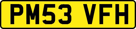 PM53VFH