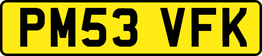 PM53VFK