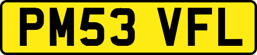 PM53VFL
