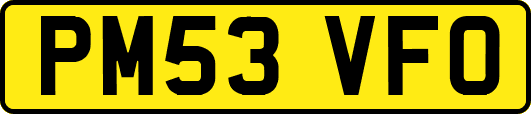 PM53VFO