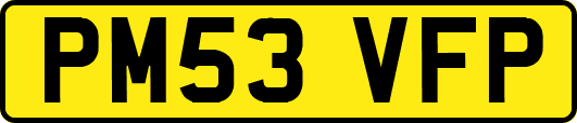 PM53VFP