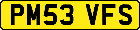 PM53VFS