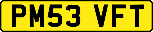PM53VFT