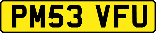 PM53VFU