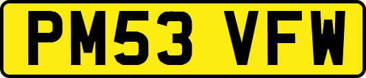 PM53VFW