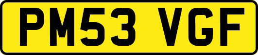 PM53VGF