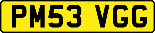 PM53VGG