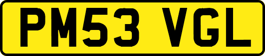 PM53VGL