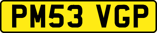 PM53VGP
