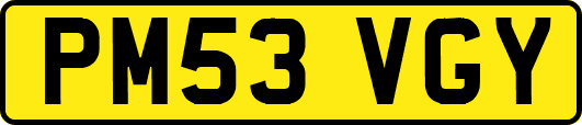 PM53VGY