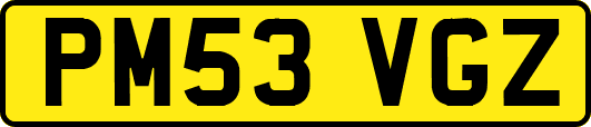 PM53VGZ