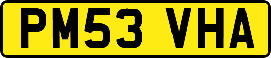 PM53VHA