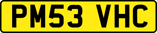 PM53VHC