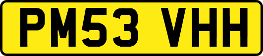 PM53VHH
