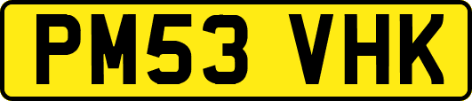 PM53VHK
