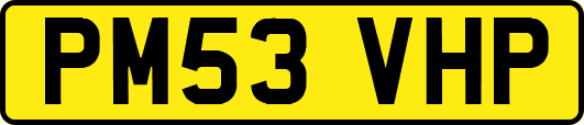 PM53VHP