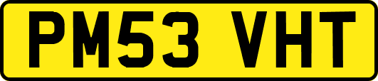 PM53VHT