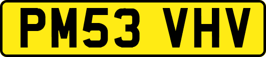 PM53VHV