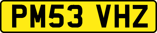 PM53VHZ