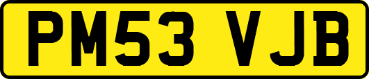 PM53VJB