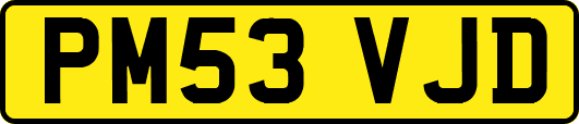 PM53VJD