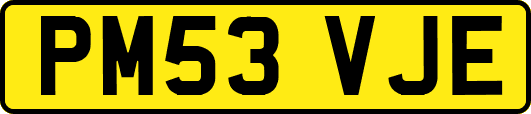 PM53VJE