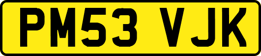 PM53VJK