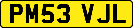 PM53VJL