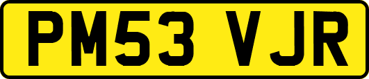 PM53VJR