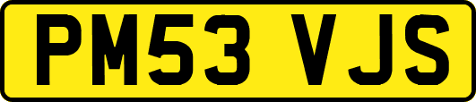 PM53VJS