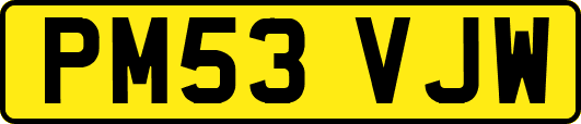 PM53VJW