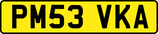 PM53VKA