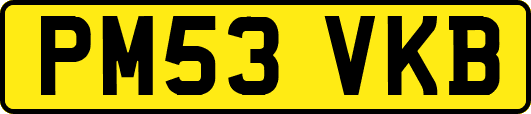 PM53VKB
