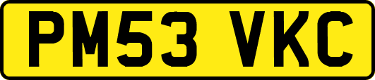 PM53VKC