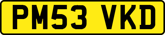 PM53VKD