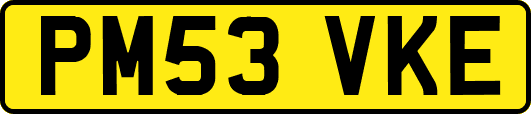 PM53VKE