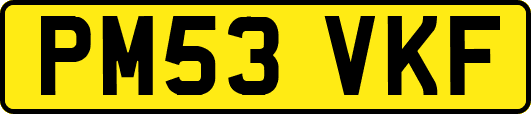 PM53VKF