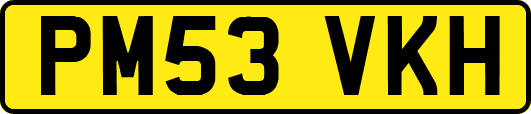 PM53VKH