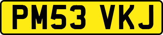 PM53VKJ