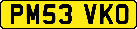PM53VKO