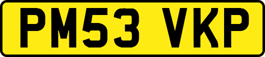 PM53VKP