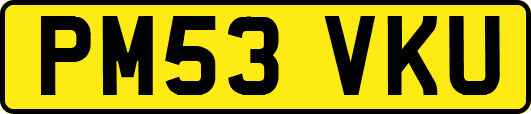 PM53VKU